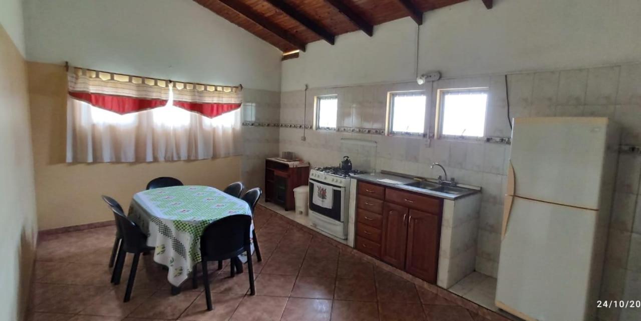 伊瓜苏港Iguazu Alojamiento "La Casa"别墅 外观 照片